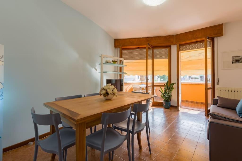 Casa Lucy Villa Бардолино Екстериор снимка