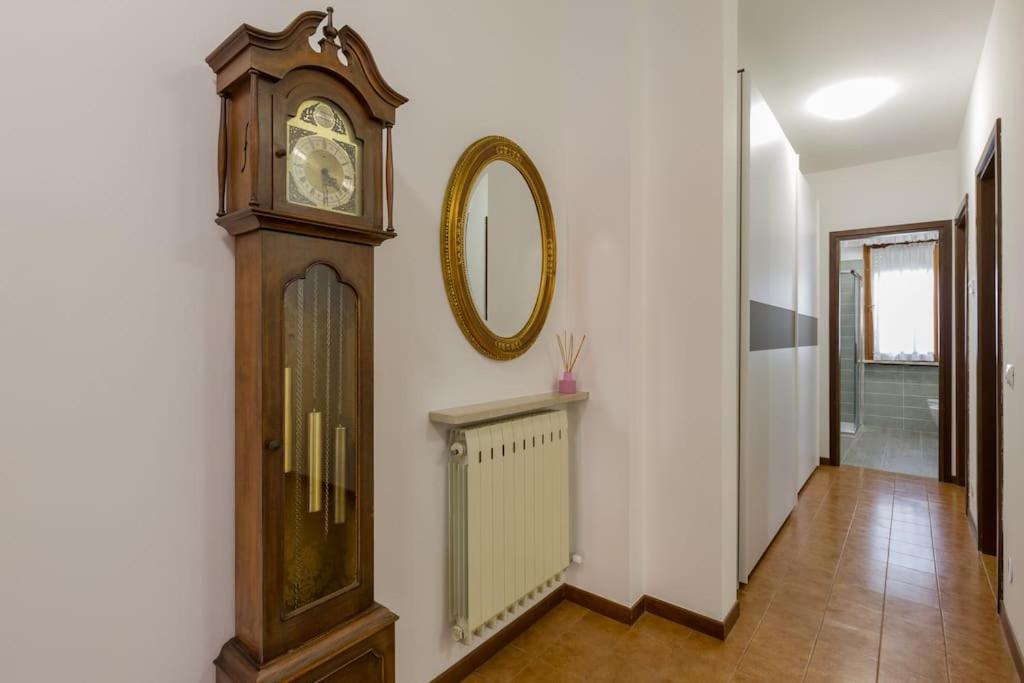 Casa Lucy Villa Бардолино Екстериор снимка