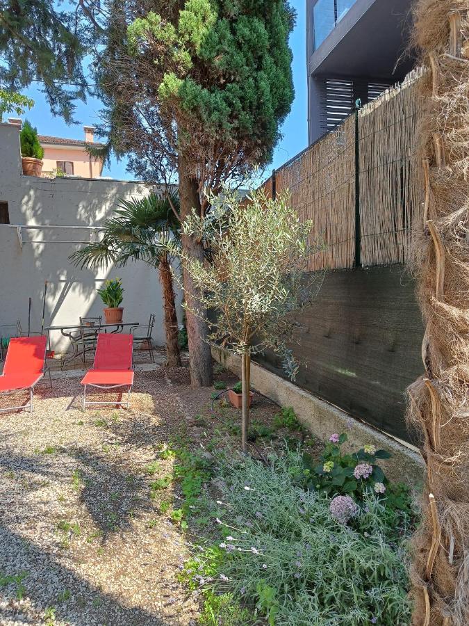 Casa Lucy Villa Бардолино Екстериор снимка