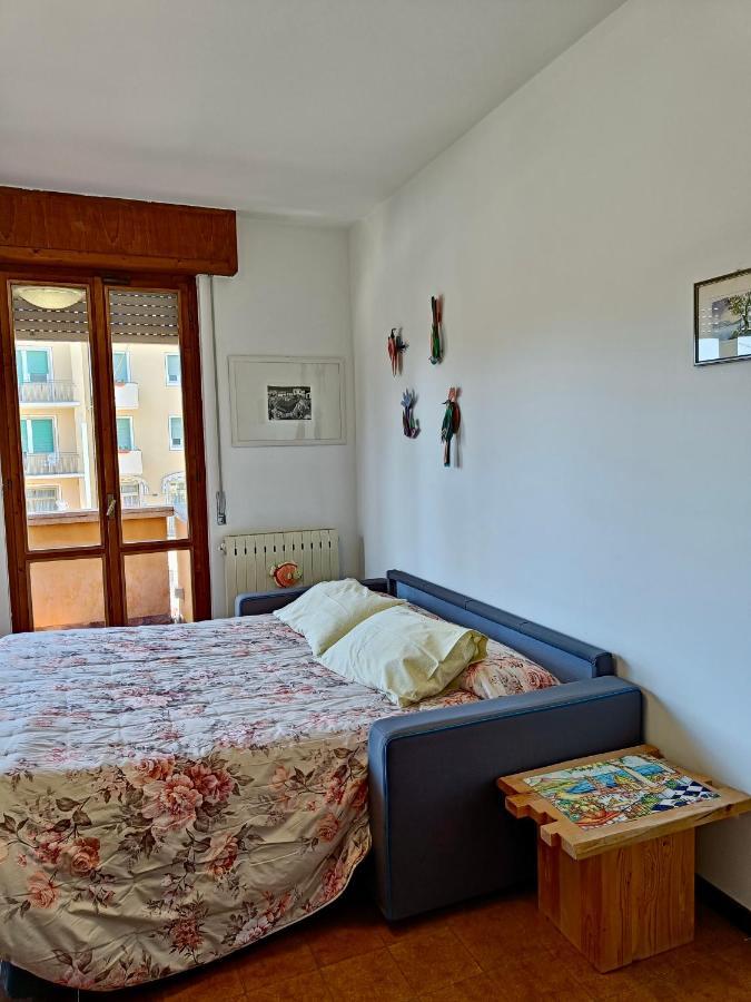 Casa Lucy Villa Бардолино Екстериор снимка