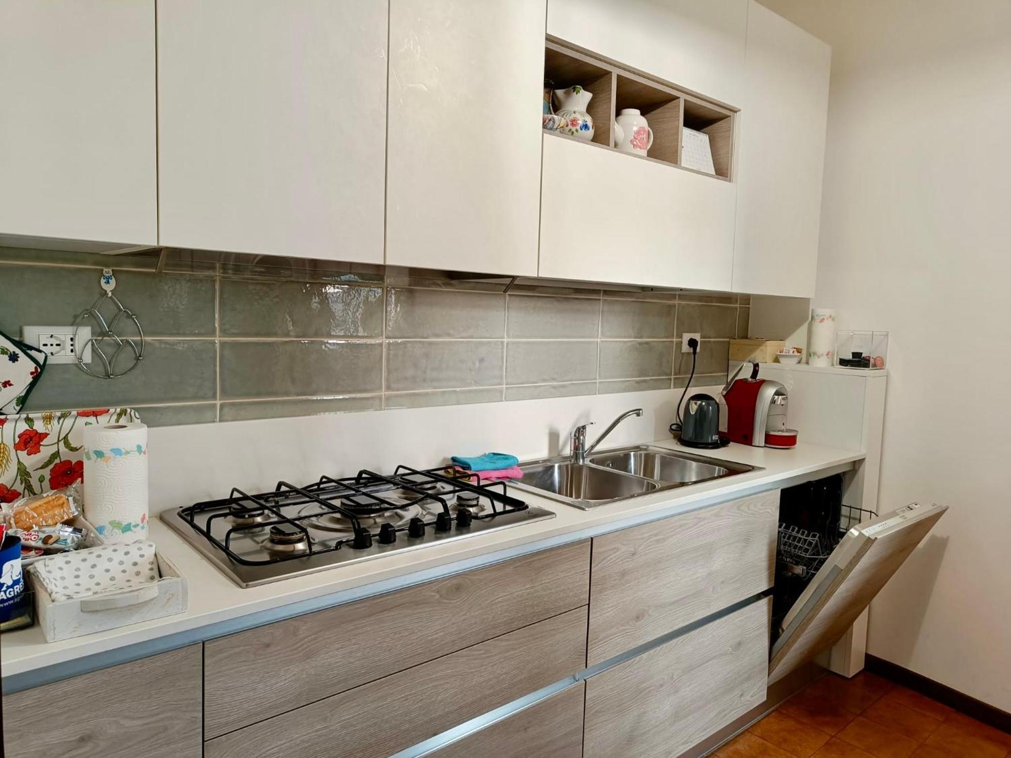 Casa Lucy Villa Бардолино Екстериор снимка