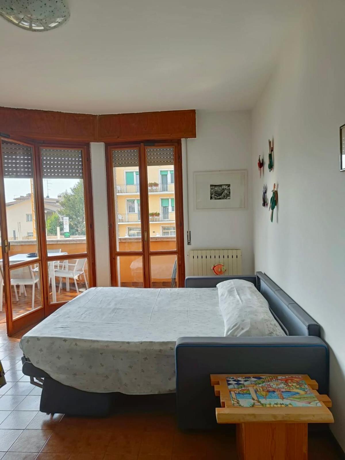 Casa Lucy Villa Бардолино Екстериор снимка