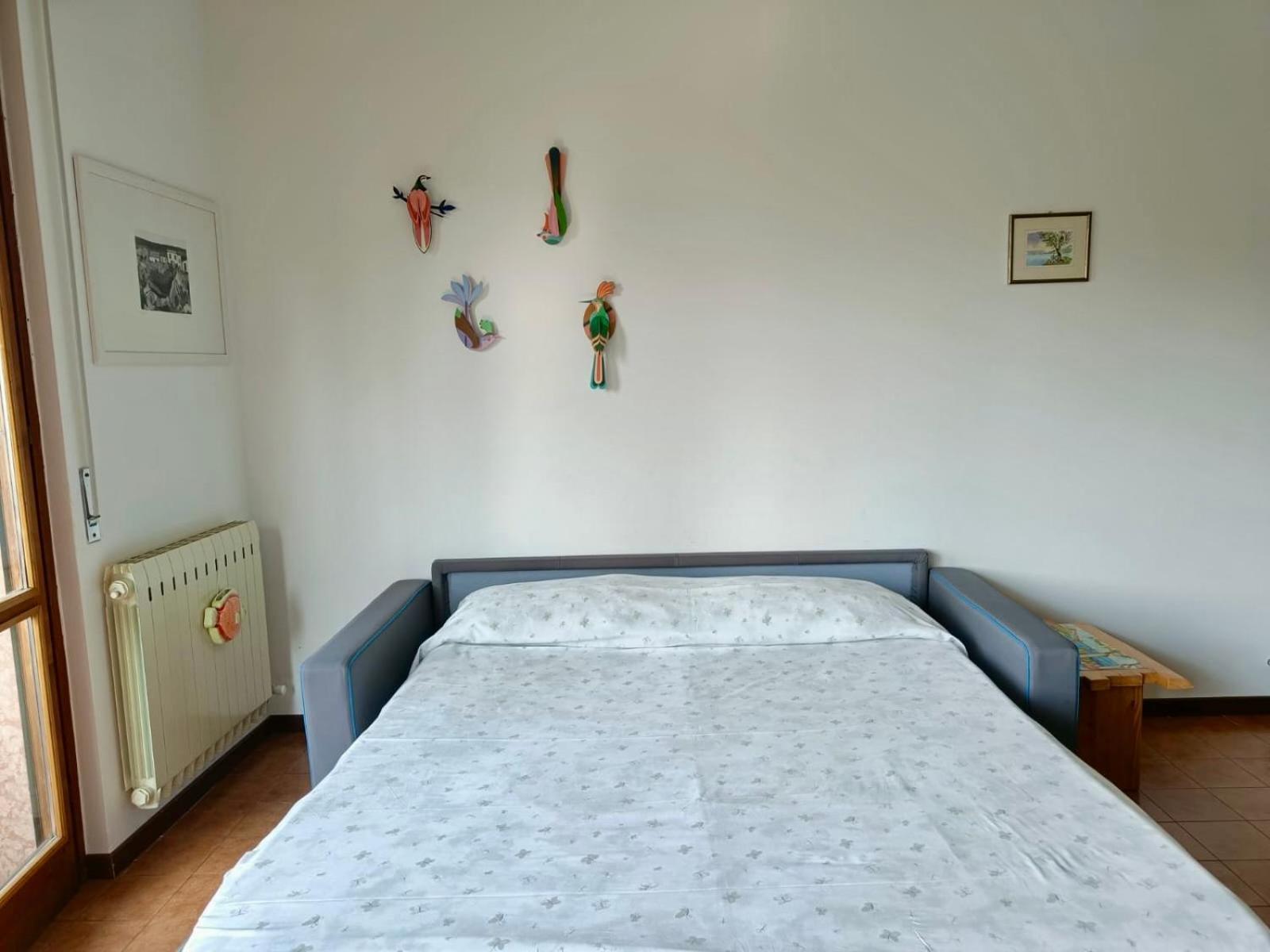 Casa Lucy Villa Бардолино Екстериор снимка