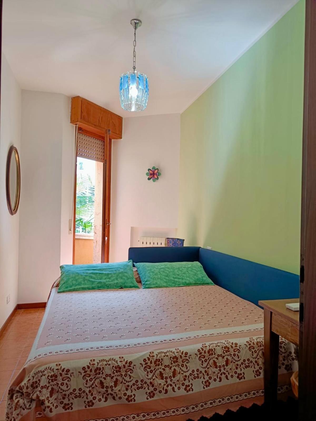 Casa Lucy Villa Бардолино Екстериор снимка