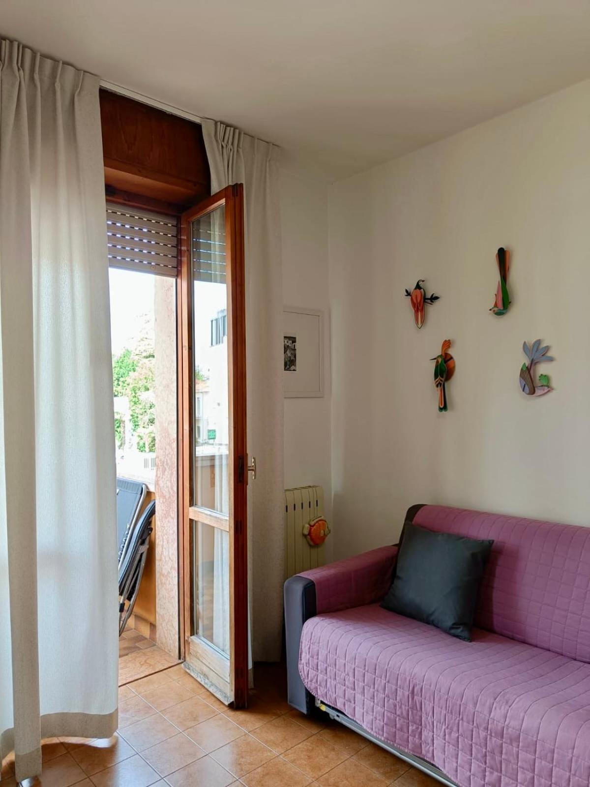 Casa Lucy Villa Бардолино Екстериор снимка