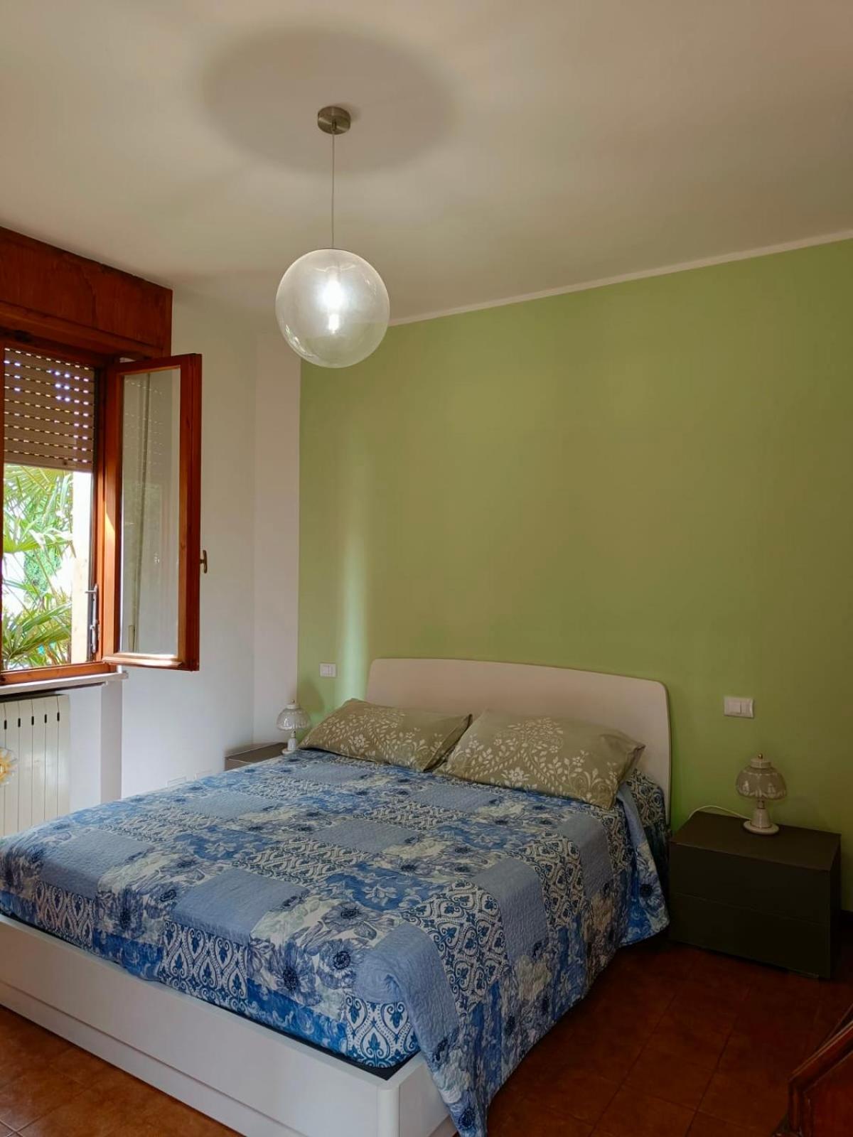 Casa Lucy Villa Бардолино Екстериор снимка