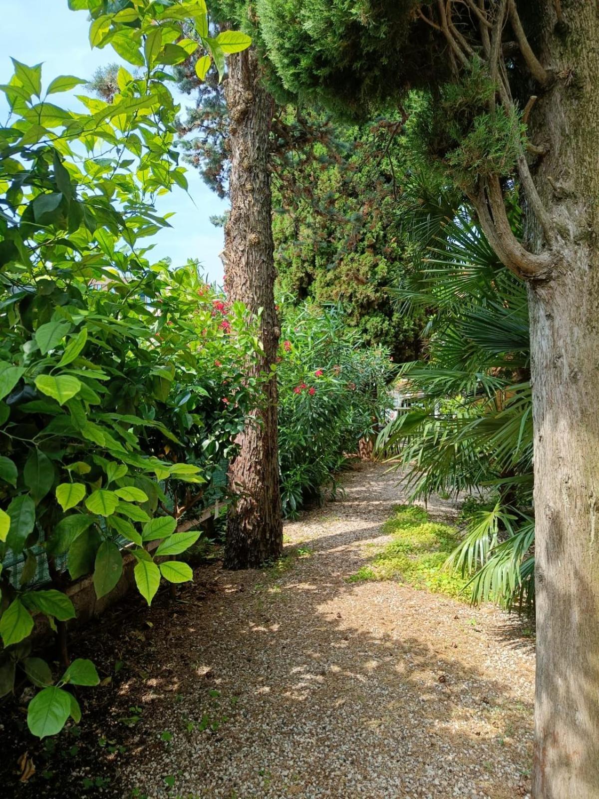 Casa Lucy Villa Бардолино Екстериор снимка
