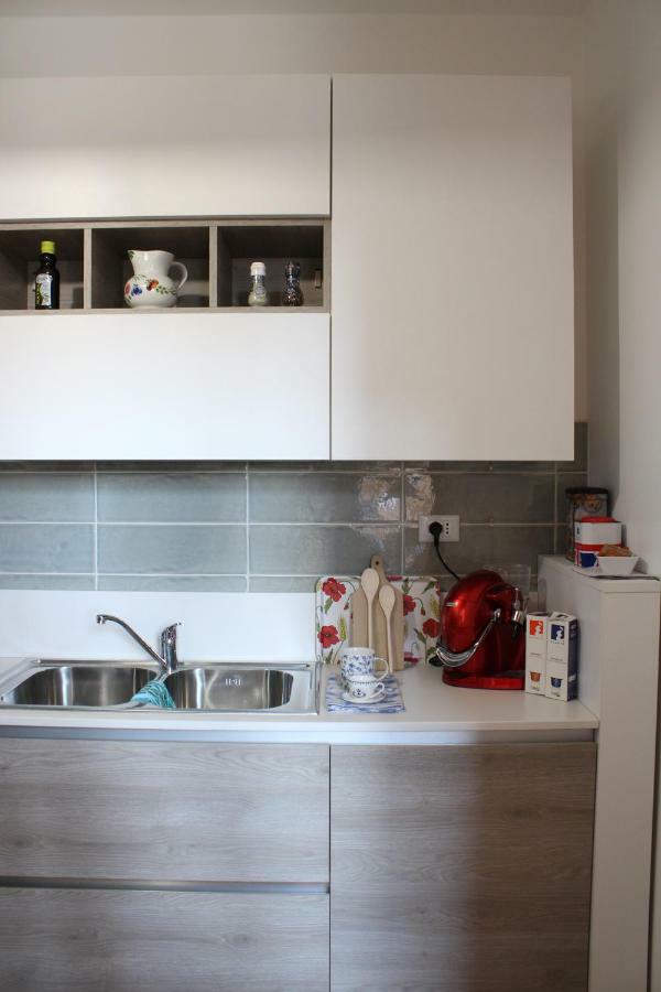 Casa Lucy Villa Бардолино Екстериор снимка