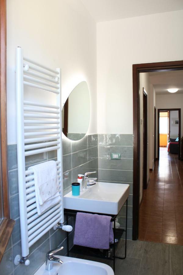 Casa Lucy Villa Бардолино Екстериор снимка