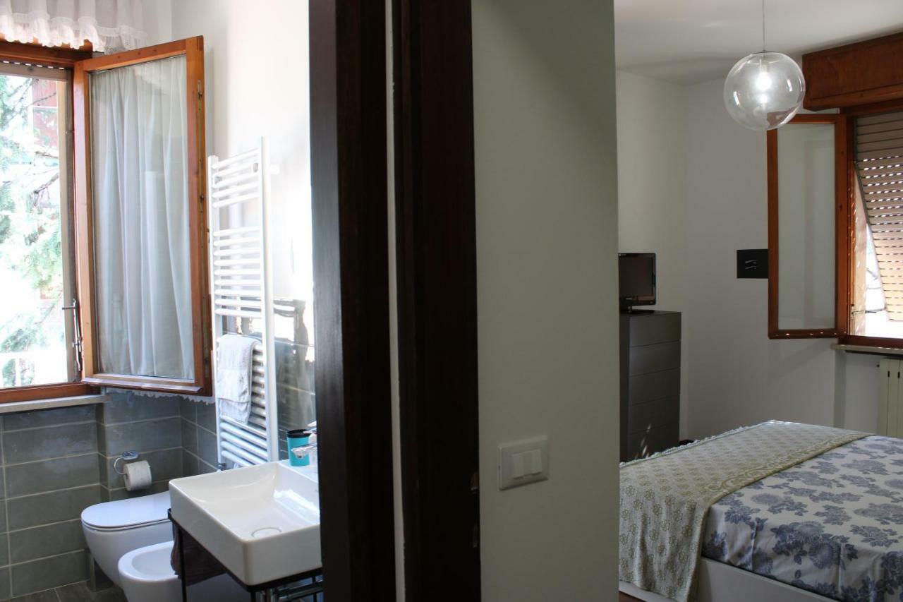 Casa Lucy Villa Бардолино Екстериор снимка